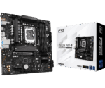ASRock B860M PRO-A alaplap